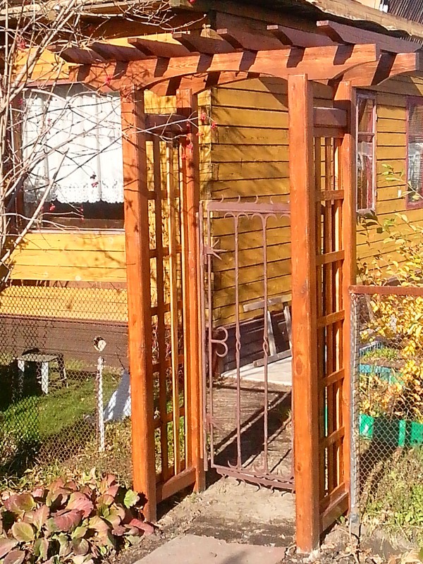 Калитка.jpg (1.91 МБ) 15325 просмотров Калитка.jpg